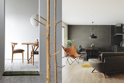 <span>愛媛県</span>Your Interior for more comfortable life.