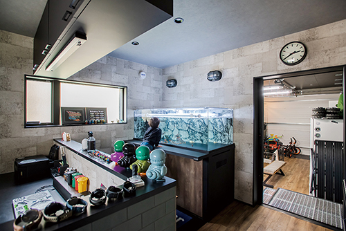 <span>徳島県</span>理想の住み心地や暮らし、 <br>思いをカタチに