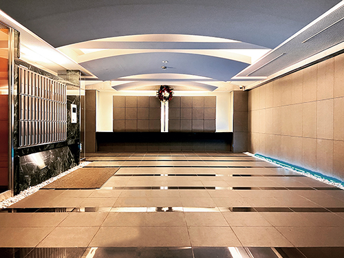 <span>北海道</span>超省エネでプレミアムな収益不動産の <br>〜本当の投資資産価値をあなたに〜