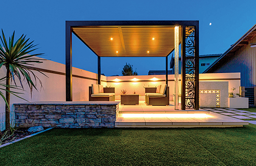 <span>岐阜県</span>ワンランク上の非日常<br>ラグジュアリー空間を実現